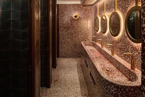 Al Mamlaka | Restaurant & Bar Design Awards