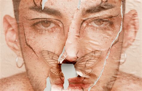 Metamorfosis - Fine Art on Behance