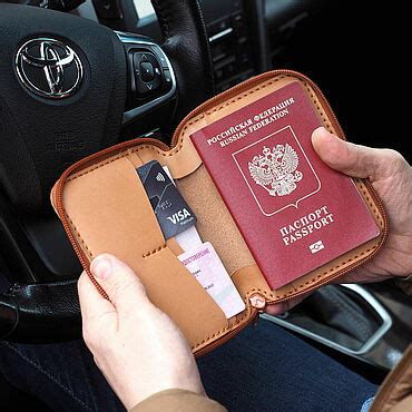 Обложки на паспорт в интернет-магазине на Ярмарке Мастеров | Обложка на ...