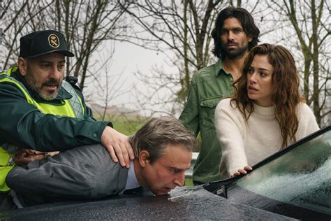 Cuarto Contacto Pelicula 9