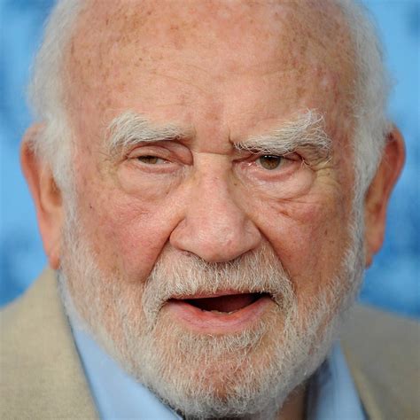 edward asner close  gray beard wallpaper wallpaperscom