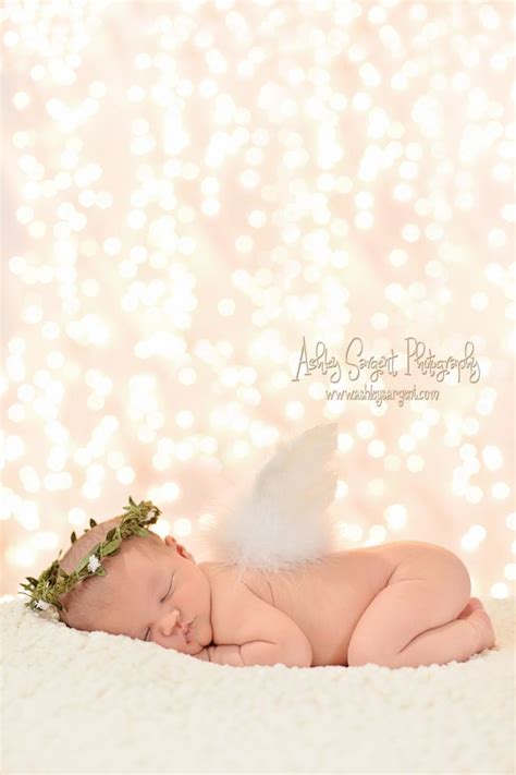 Sweetest angel | Newborn photoshoot, Newborn photography, Baby photoshoot