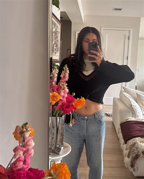 Sydnee Goodman | I’m really feeling the blooms of spring this year