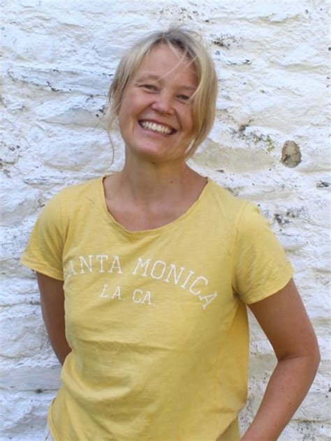 Eeva-Maria Mutka – Alive Activities