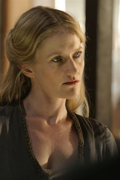 Paula malcomson as trixie – Artofit