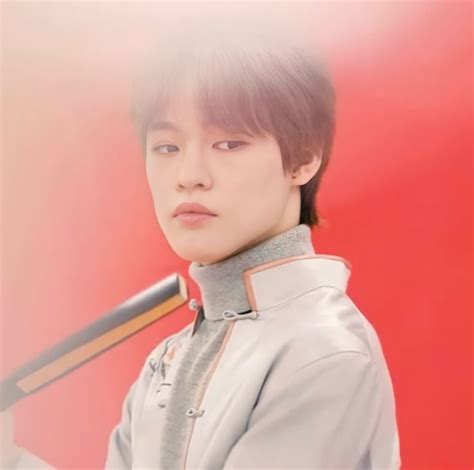 Zhong Chenle NCT Dream