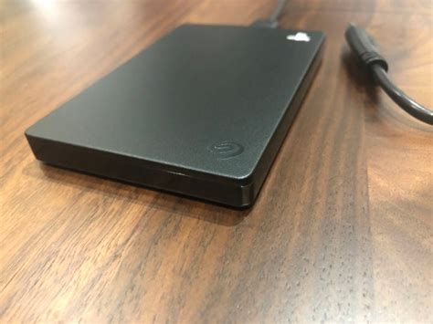 Seagate PlayStation Game Drive Review - IGN