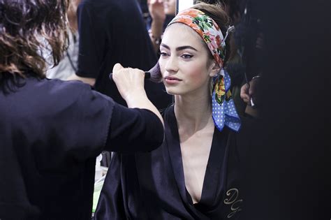Dolce & Gabbana S/S 13 | models.com MDX