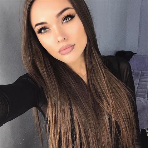 Natali Danish No Makeup - Makeup Vidalondon