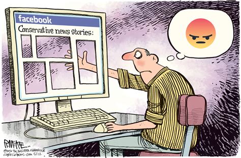 Facebook Scandal a Warning for the Future of the Internet | New