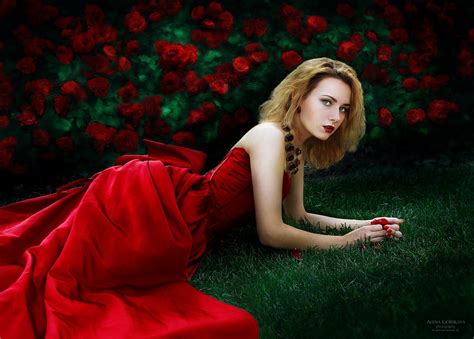 Alena Gorskaya – Medlinyelle