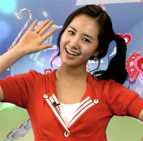 Kwon Yuri