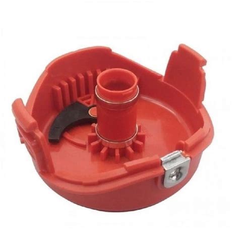Крышка катушки для триммера Black&Decker GL7033,GL8033,GL9035,GL933 ...