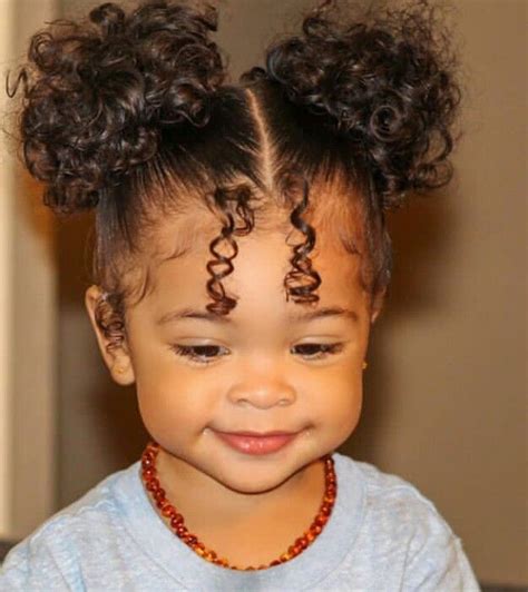 Penteado Bebe 1 Ano Cacheado - Penteado Em Bebe Cabelo Cacheado