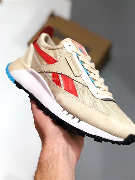 Reebok Classic Leather Legacy кроссовки купить в Спб Мск Москве Санкт ...