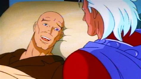 X-Men '97: Here's How Professor X Died In the Animated Series