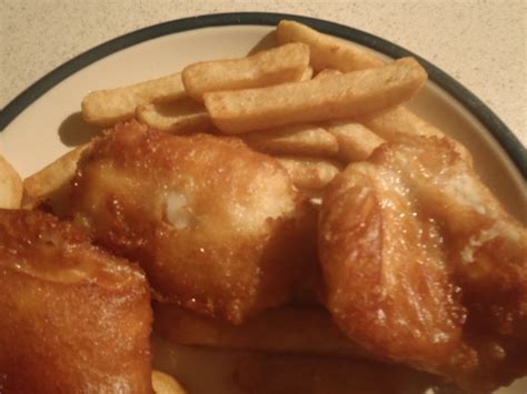 Golden Crispy Fish Batter Recipe | Australia's Best Recipes