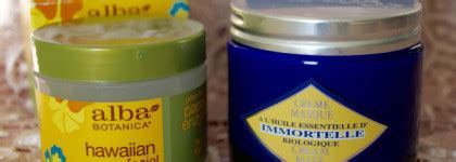 Крем-маска для лица «Иммортель» L'Occitane Immortelle Cream Mask ...