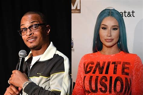 TI Says He Wants to 'Undo the Blunder of Iggy Azalea' - TheWrap