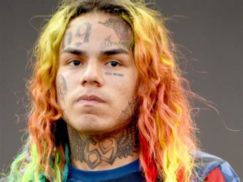 tekashi 69 net worth 2025