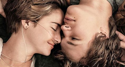 The Fault in Our Stars Movie, Review - Way Too Indie