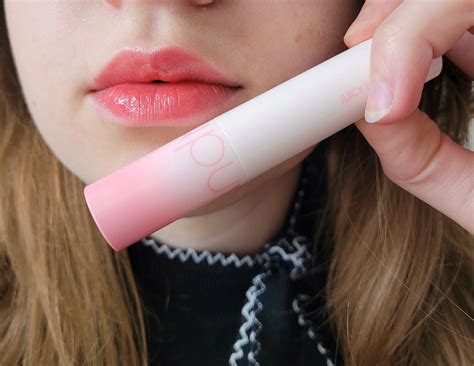Блиск для губ з ефектом тінту | MAKEUP Club