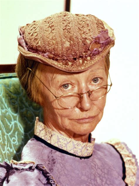 The Beverly Hillbillies Granny