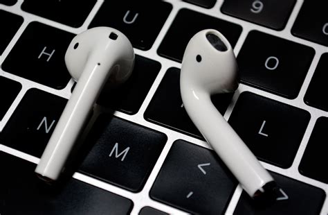 How to Update Apple AirPods Firmware