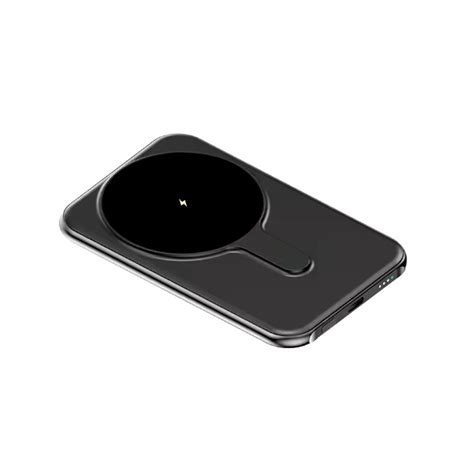 Buy 5000mAh Magnetic Powerbank - The Cable Guy Australia