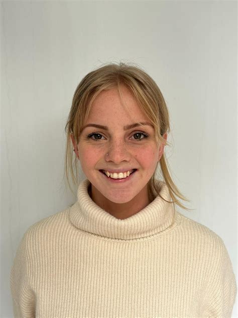 Maddie - St. Mary's CE Nursery and Primary School, Putney