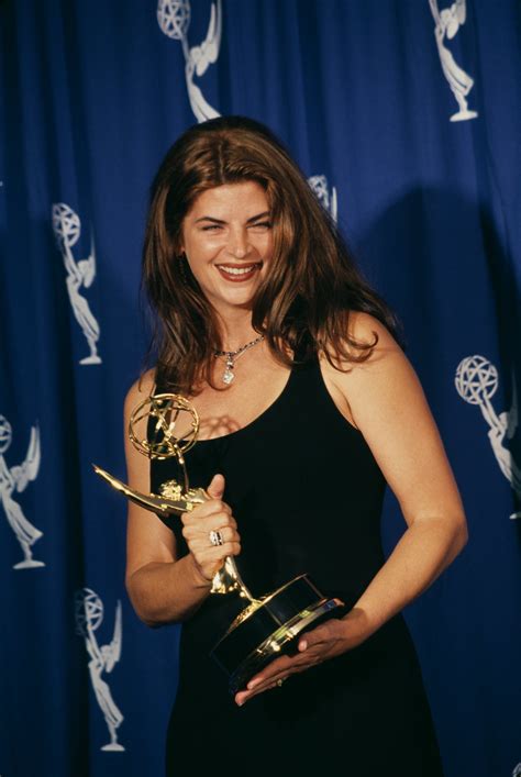 Kirstie Alley, "Cheers" actress, dies at age 71 - CBS News