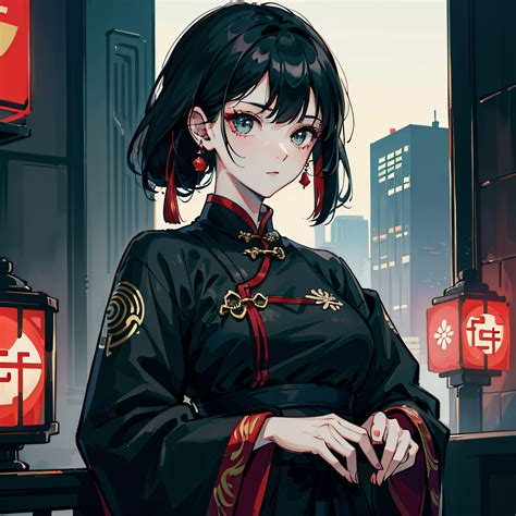 Chat with Xixi, the tough Asian masseuse | dominant kinky