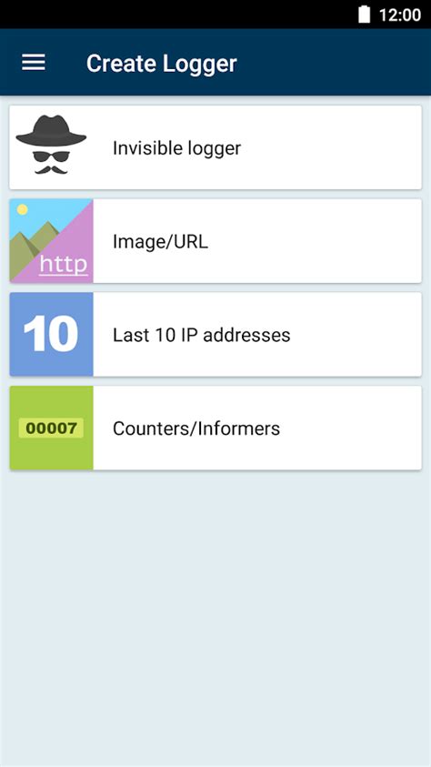 IPLOGGER URL Shortener - Android Apps on Google Play