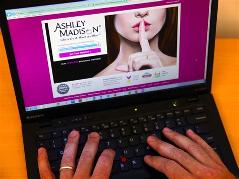 Pictures of Ashley Madison