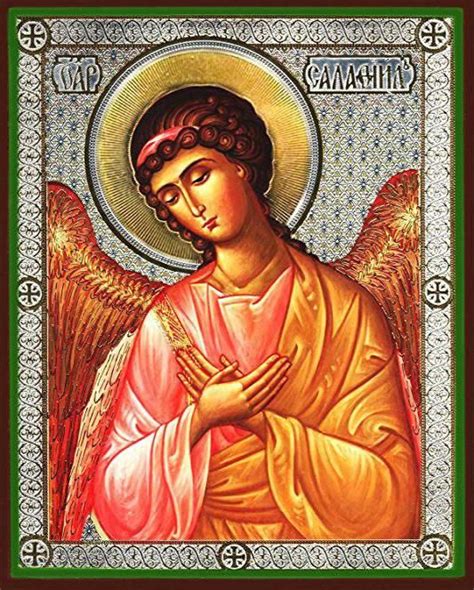 архангелы имена и их предназначение семь архангелов | Archangels ...