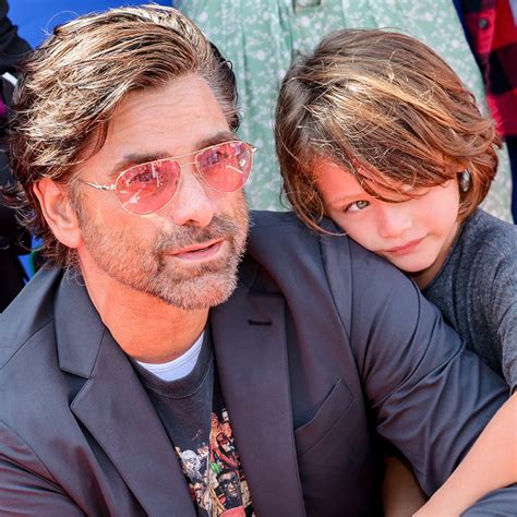 John Stamos Parents