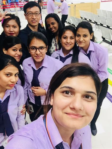 VFS Global Office Photos