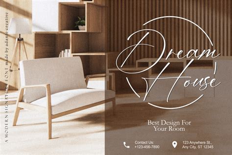 Johnfoster Font · 1001 Fonts