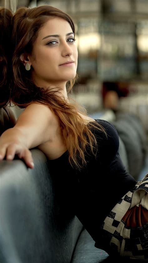 1440x2560 Hazal Kaya Celebrities 5k Samsung Galaxy S6,S7 ,Google Pixel