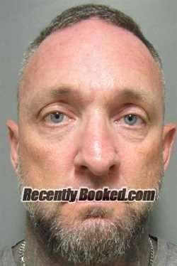 Recent Booking / Mugshot for Joshua Jenkins in Gaston County, North ...