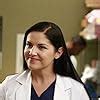 Dr Eliza Minnick - Grey's Anatomy (TV Series 2005– ) - Marika Dominczyk as Dr. Eliza ...