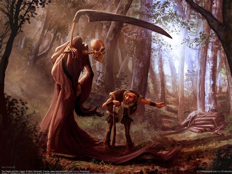 Quotes about Dark fantasy (26 quotes)