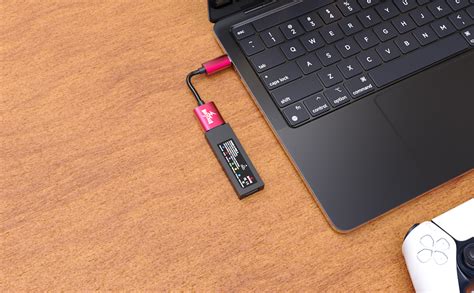 MAYFLASH Magic-S Pro 2 Wireless Bluetooth USB Adapter for PS4, Switch ...