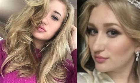 Ukrainian refugee fires back at critics after becoming stuck in love ...