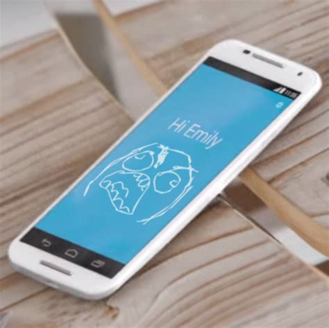 Motorola's Punit Soni: There Will Be No Second Generation Moto X ...