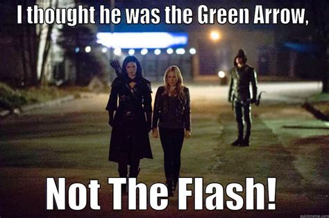 Arrow Meme - quickmeme