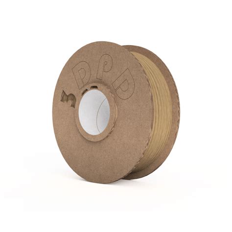 WOOD PLA Filament 1.75mm | 3DPD | You WOOD Not Believe It | 3D PRINTING DIRECT