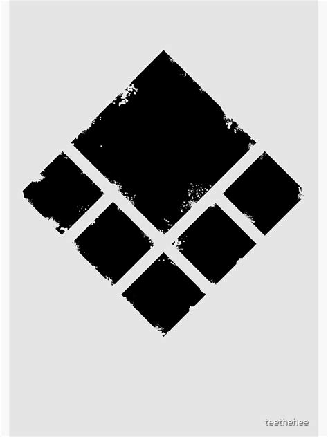 "Supreme Commander | UEF Emblem Weathered" Poster by teethehee | Redbubble