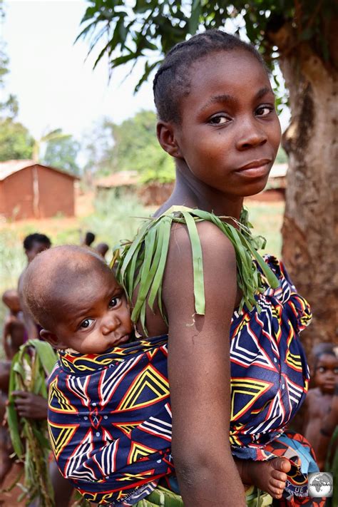 Central African Republic Photo Gallery - taste2travel