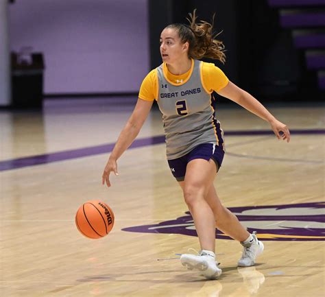 Laycee Drake eager to contribute for UAlbany women's basketball